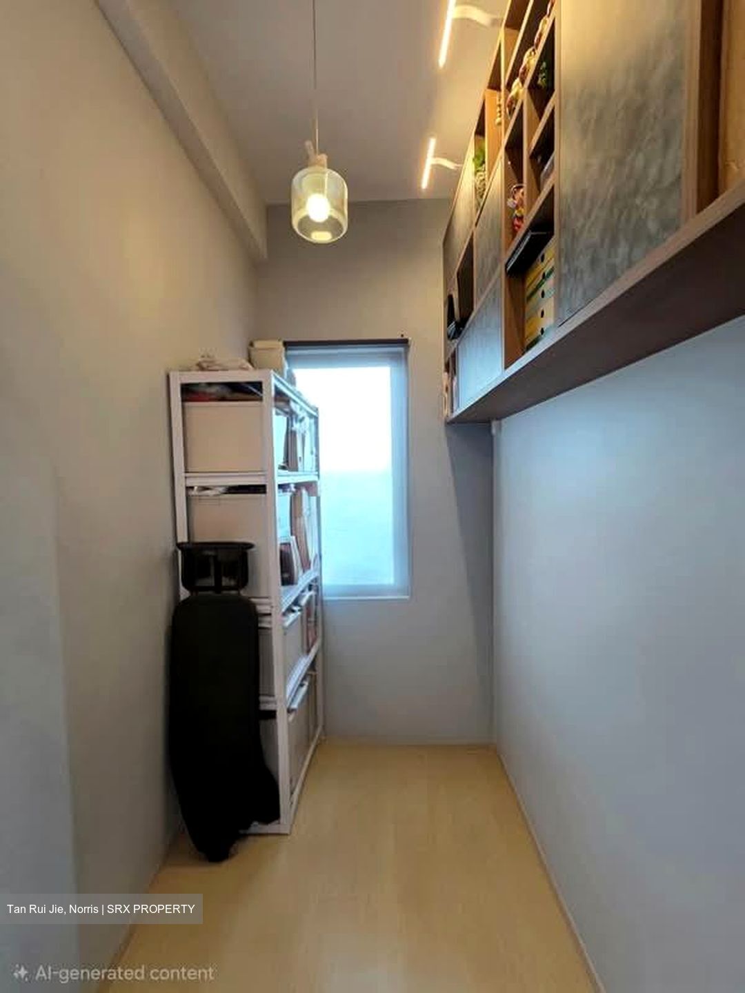 Sims Urban Oasis (D14), Condominium #535342621